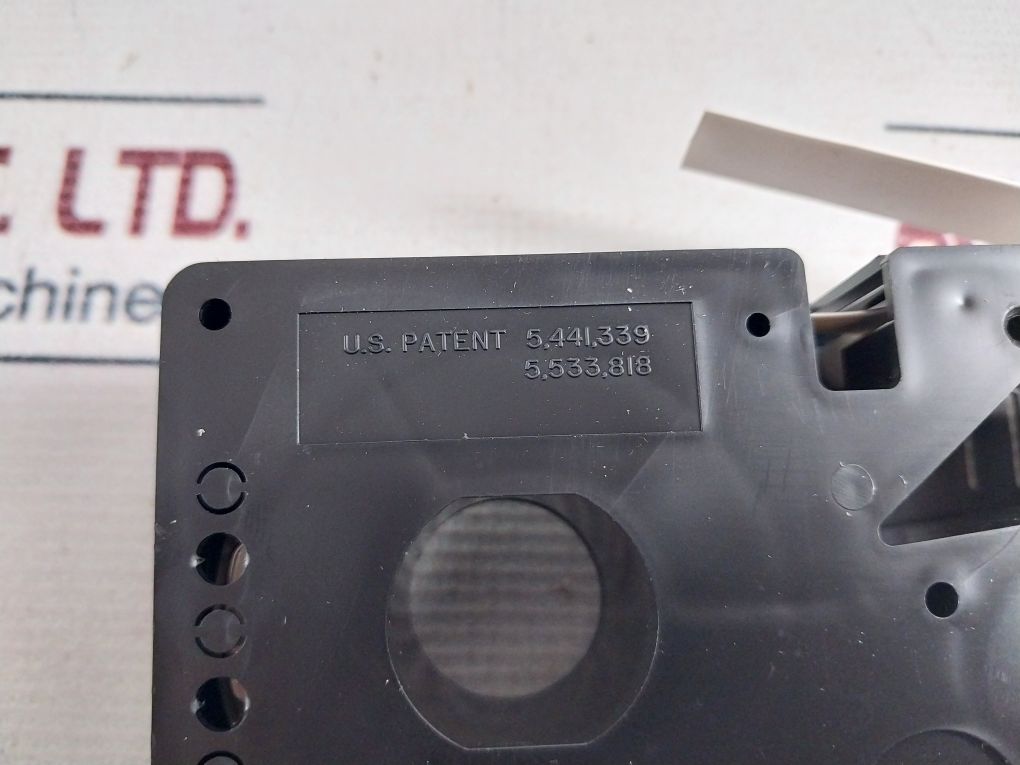 Panduit Ls5-hs4 Qc L017 Shrink Tube Supply Cartridge