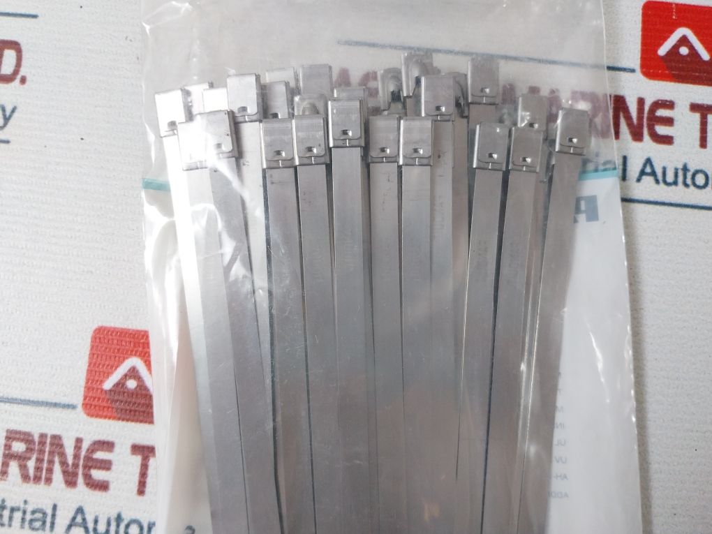 Panduit Mlt6H-lp Cable Tie 20.5" Ah-1