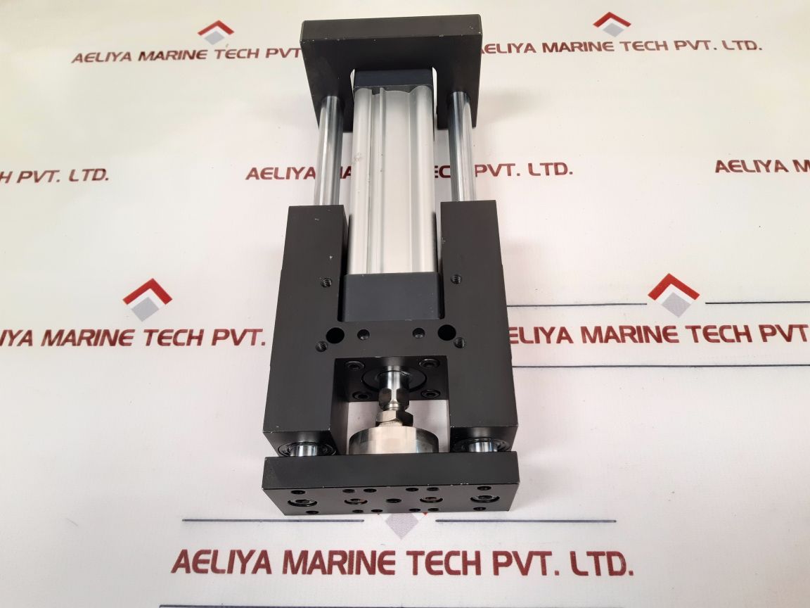 Pari Guide Cylinder Mgtu-40-100-rp