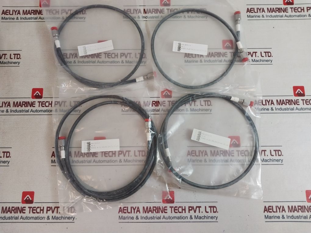 Parker 006-2613-1 Hose Sps Kit