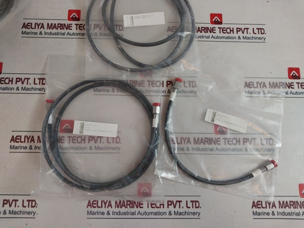 Parker 006-2613-1 Hose Sps Kit