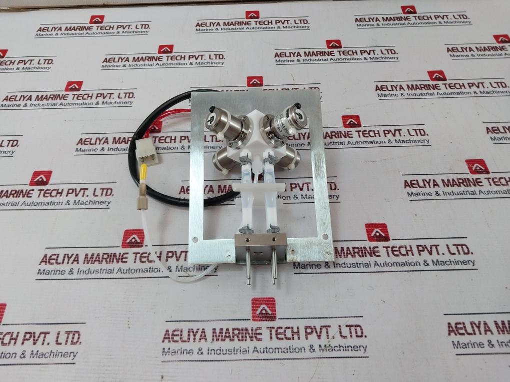 Parker 018-0065-902 General Valve Division Dc 9V