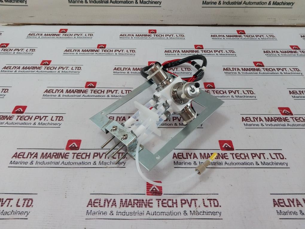 Parker 018-0065-902 General Valve Division Dc 9V