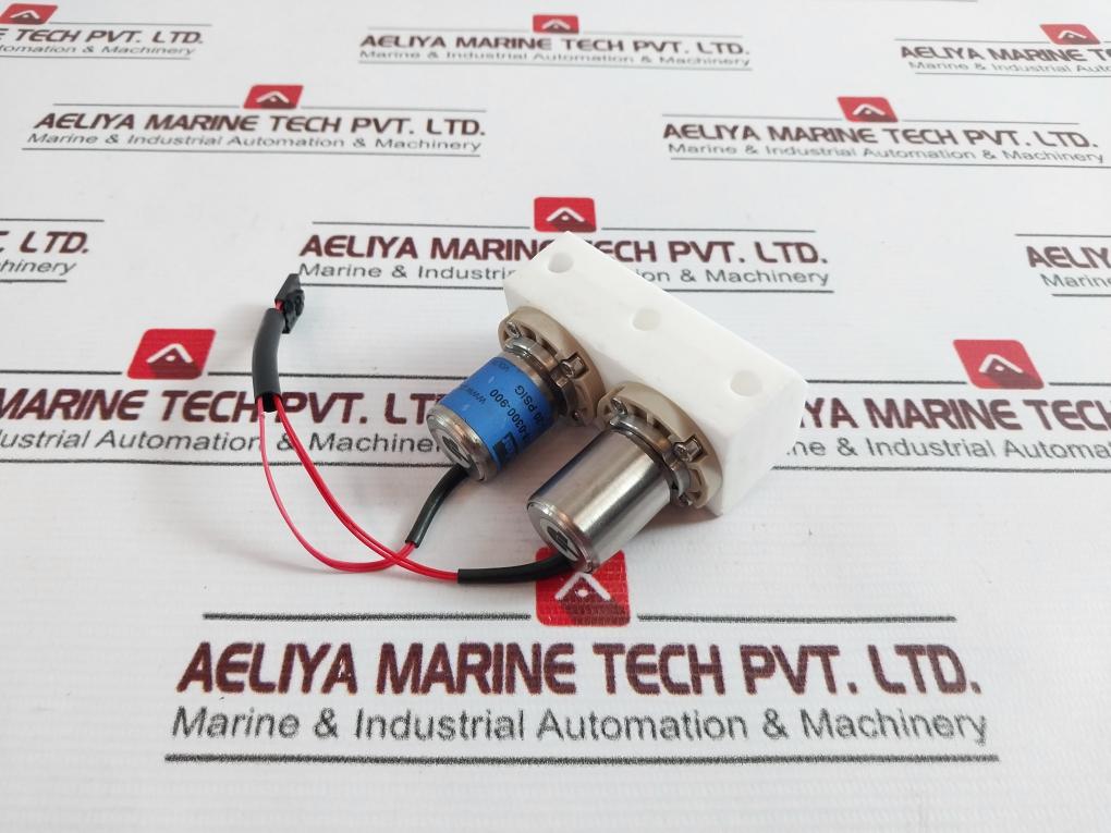 Parker 018-0300-900 Hplc Gradient Valve Assy Dc 9V