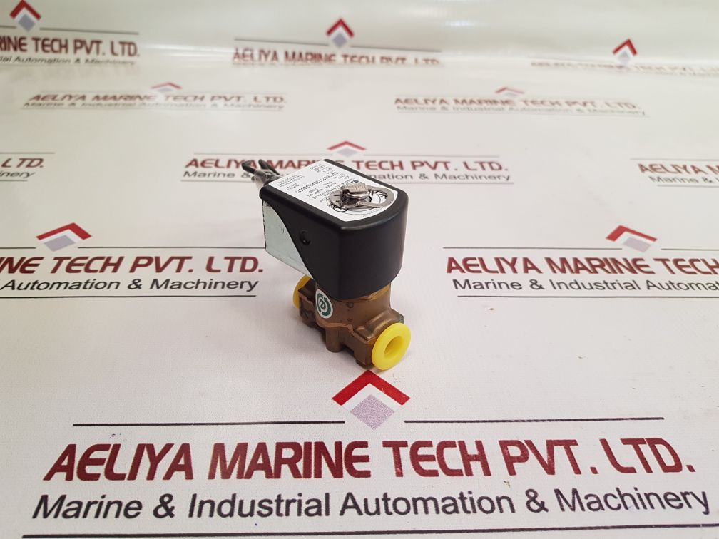 Parker 04F25C2122Cafgc0577 General Purpose Solenoid Valve