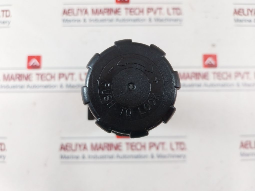 Parker 07E42A18Ac Filter Regulator 125F (52C)