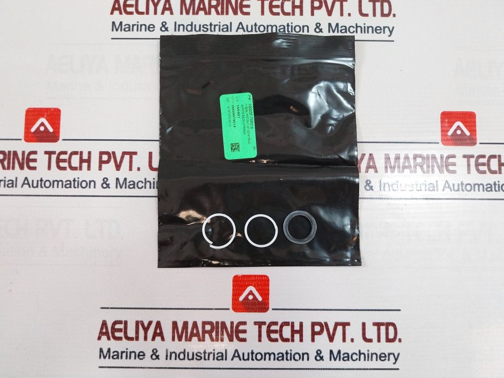 Parker 100740-sk-90 Valve Seal Kit