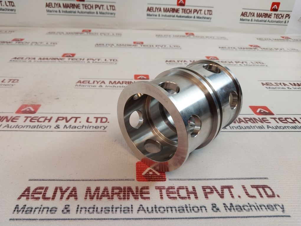 Parker 100766-aa Cage Valve