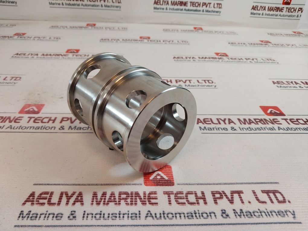 Parker 100766-aa Cage Valve