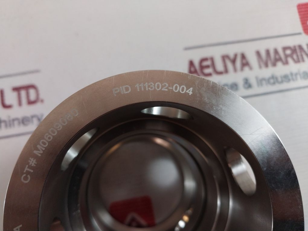 Parker 100766-aa Cage Valve