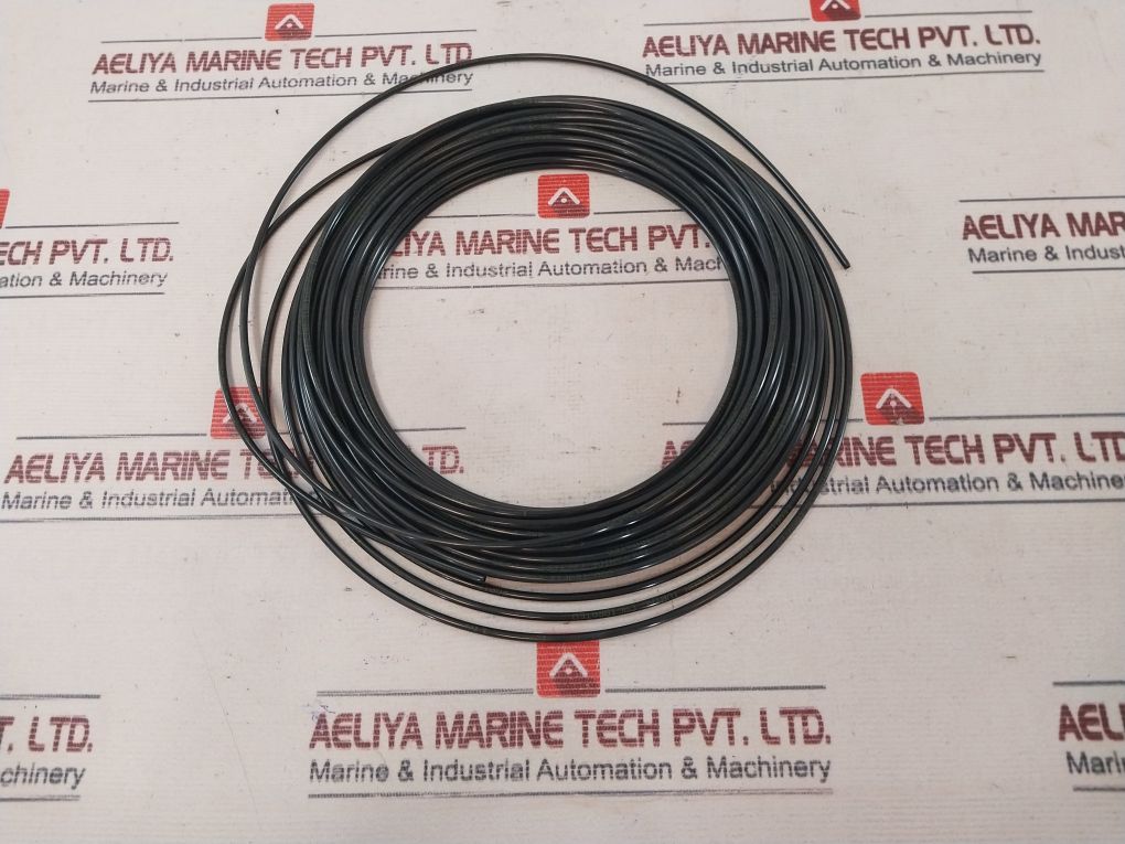 Parker 1025P04 01 27 Nylon Tubing Calibrated