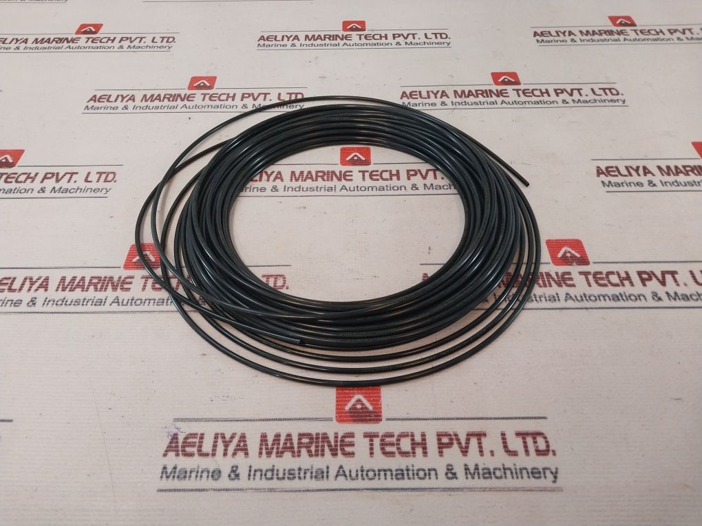 Parker 1025P04 01 27 Nylon Tubing Calibrated