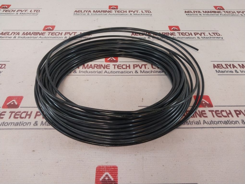 Parker 1025P04 01 27 Nylon Tubing Calibrated