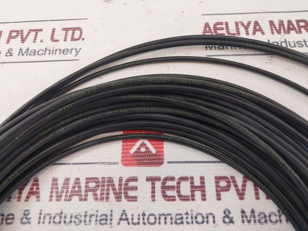 Parker 1025P04 01 27 Nylon Tubing Calibrated
