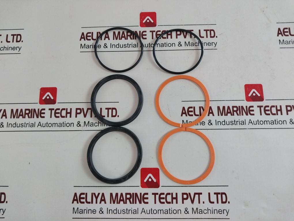 Nov 114382-np32 Seal Kit