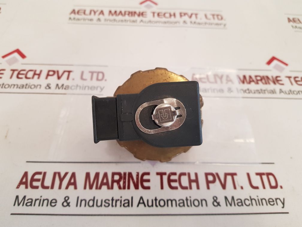 Parker 12Fs5C2-z04Achph05 Solenoid Valve