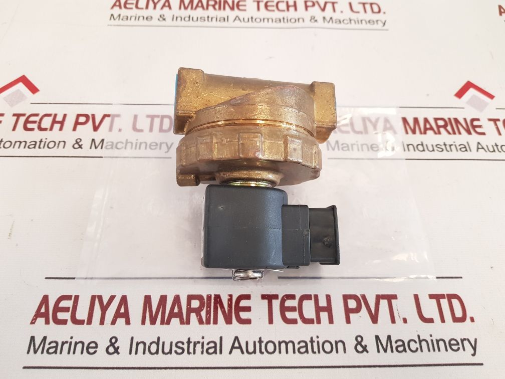 Parker 12Fs5C2-z04Achph05 Solenoid Valve