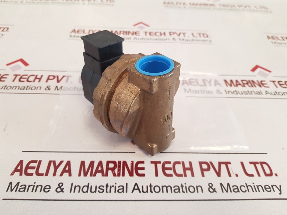 Parker 12Fs5C2-z04Achph05 Solenoid Valve