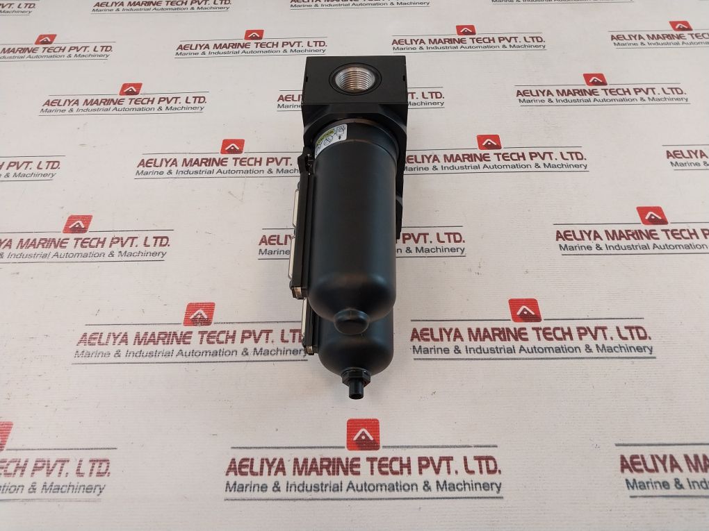 Parker 175°F Filter Regulator
