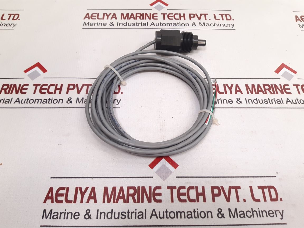 Parker 20-4100 Probe, Conductivity, 5-wire, 15' Lead Cable
