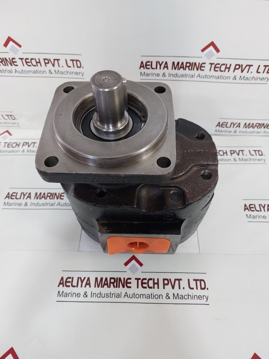 Parker 316 5030 002 Hydraulic Gear Pump
