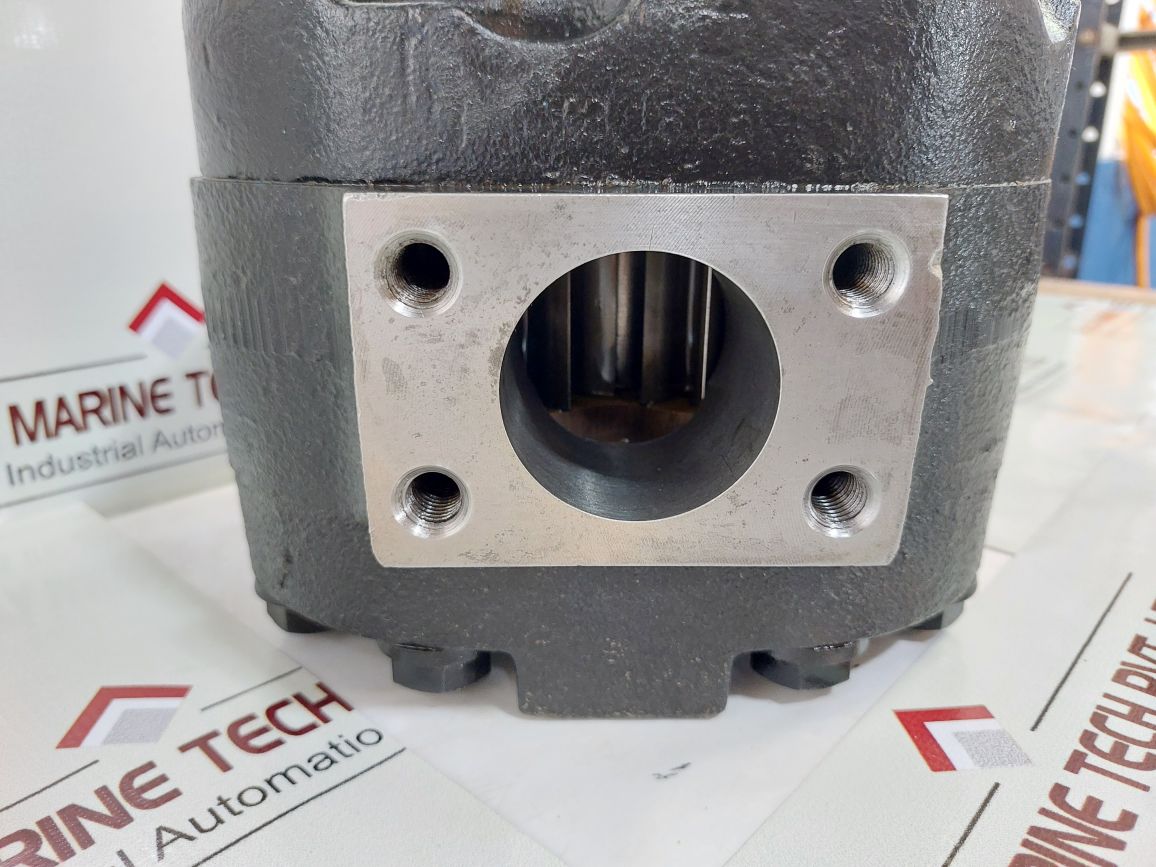 Parker 316 5030 002 Hydraulic Gear Pump