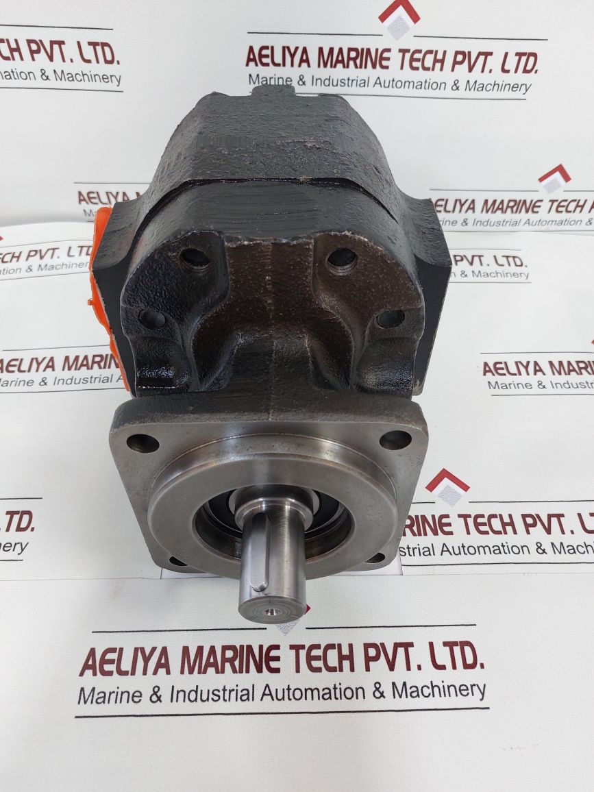Parker 316 5030 002 Hydraulic Gear Pump