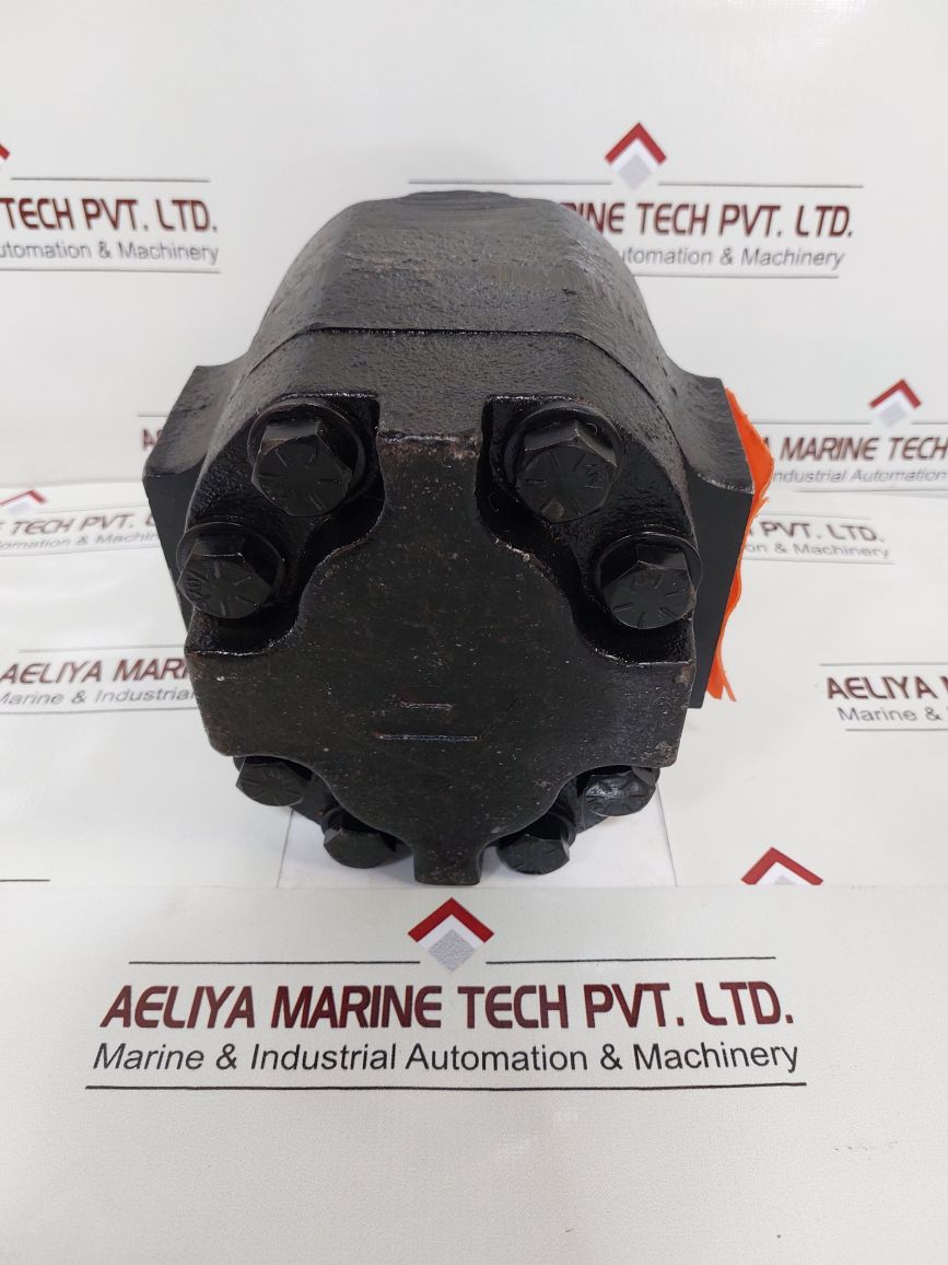 Parker 316 5030 002 Hydraulic Gear Pump