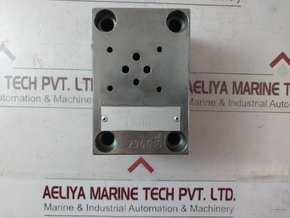 Parker 39567001