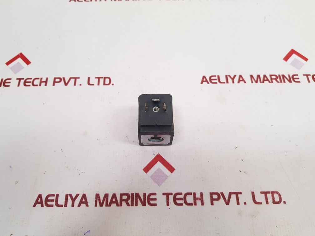 Parker/Lucifer 483510S6 Xs03Xs6F Solenoid Valve Coil