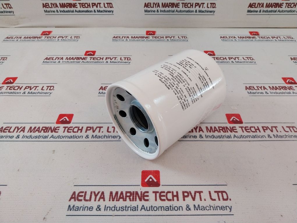 Parker 4A-3-10 10 Hydraulic Spin-on Filter Element