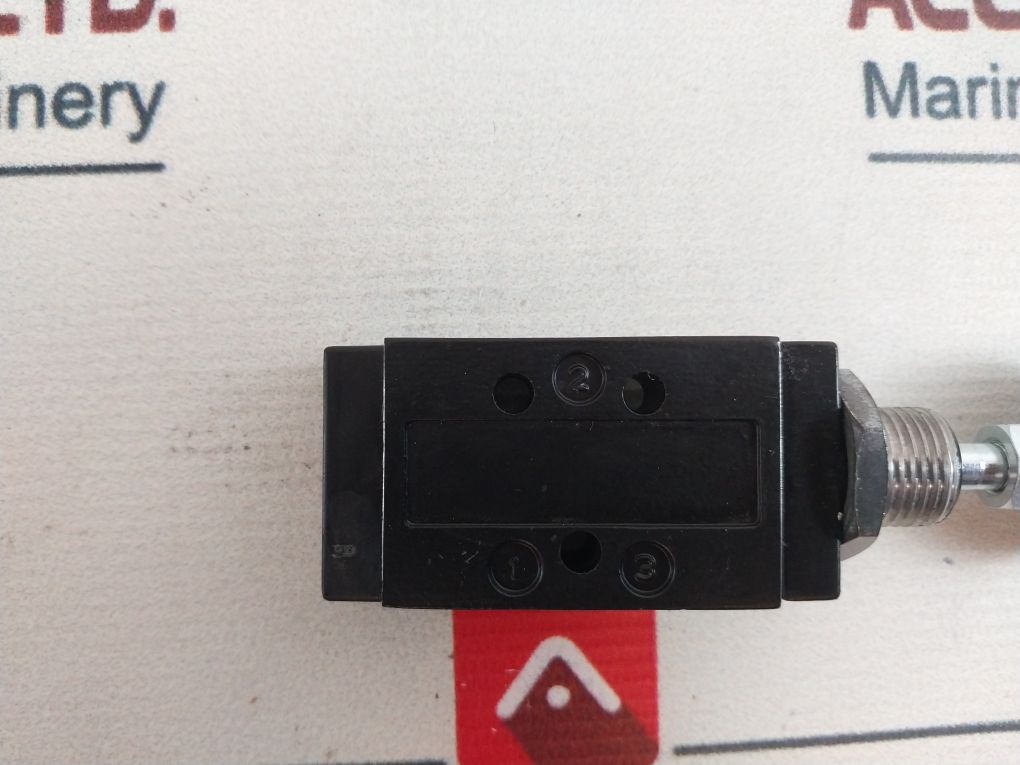 Parker 5110-3110-00 Valve