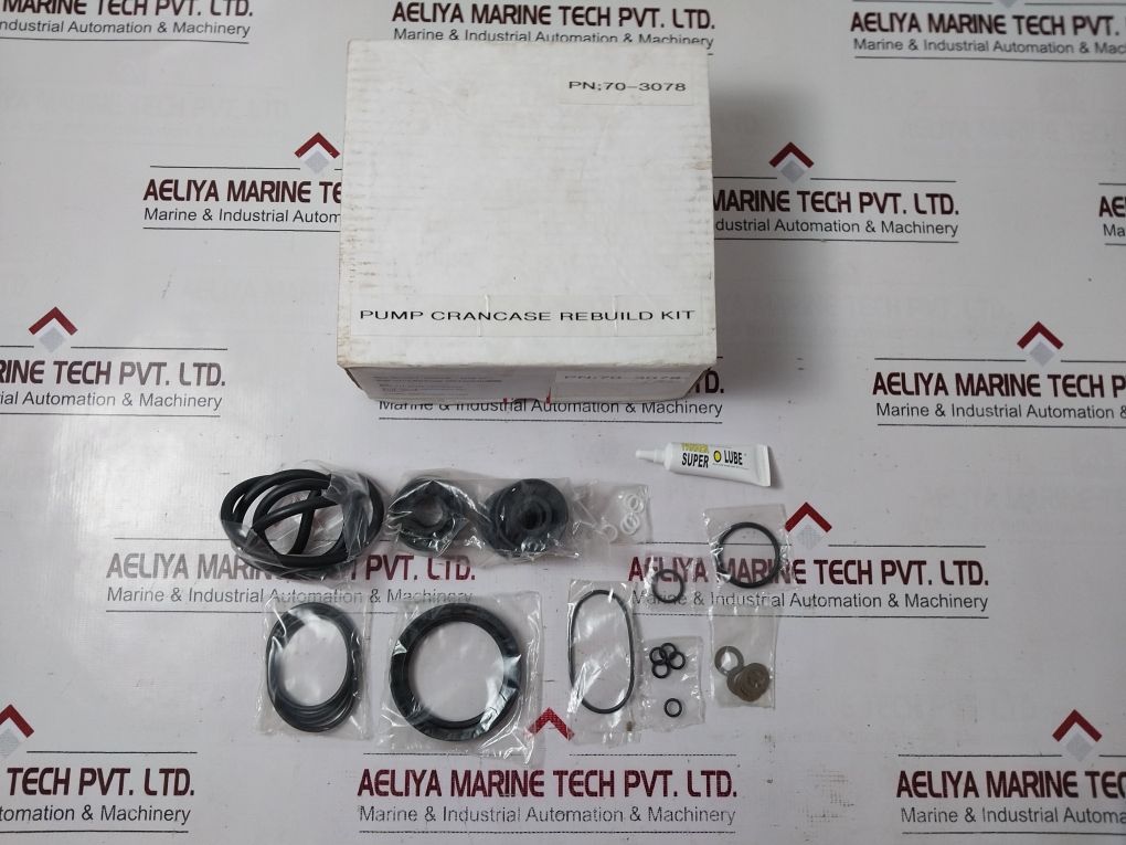Parker 70-3078
