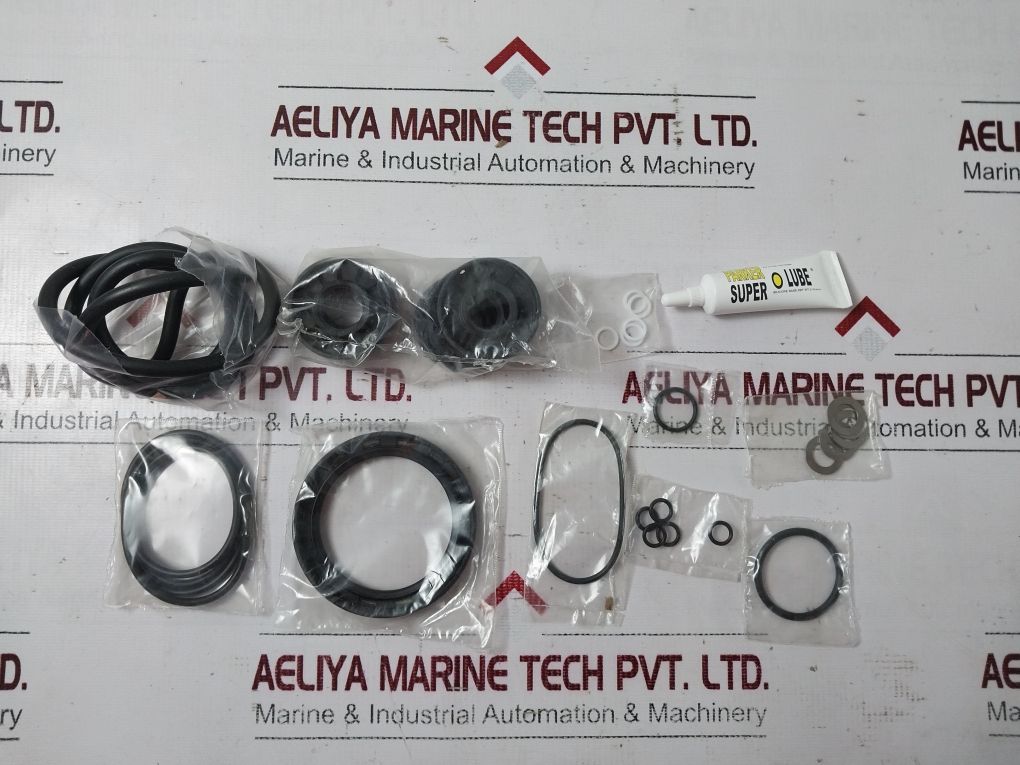 Parker 70-3078 Pump Crancase Rebuild Kit