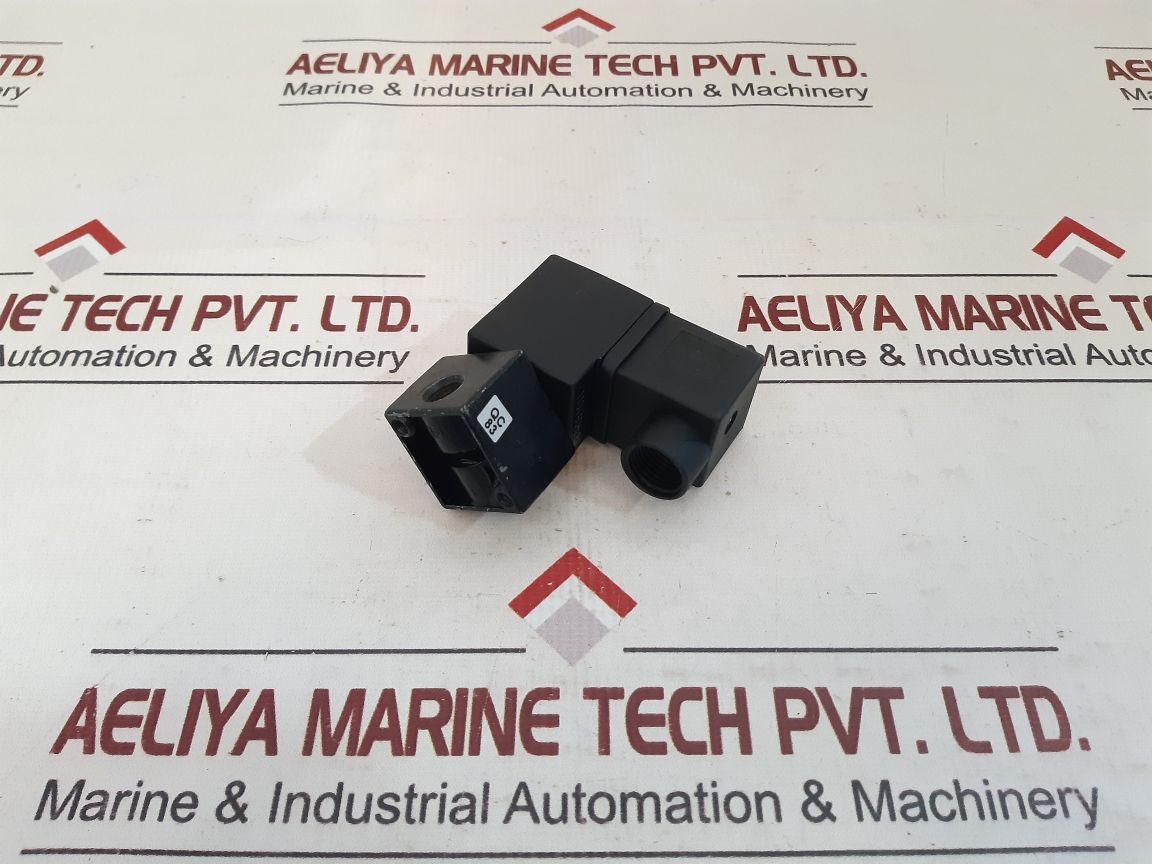 Parker 85301-101K Solenoid Coil