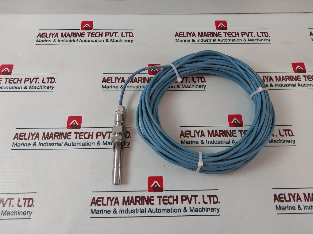 Parker A-lok 252730-l20 Control Probe Cable