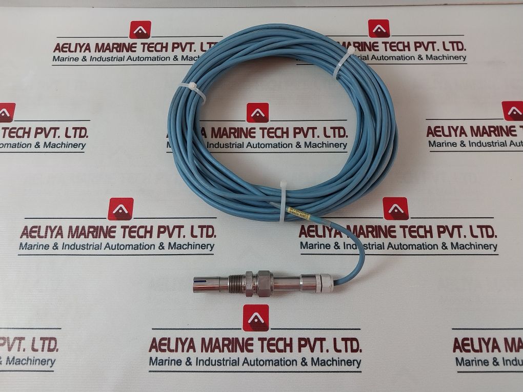 Parker A-lok 252730-l20 Control Probe Cable