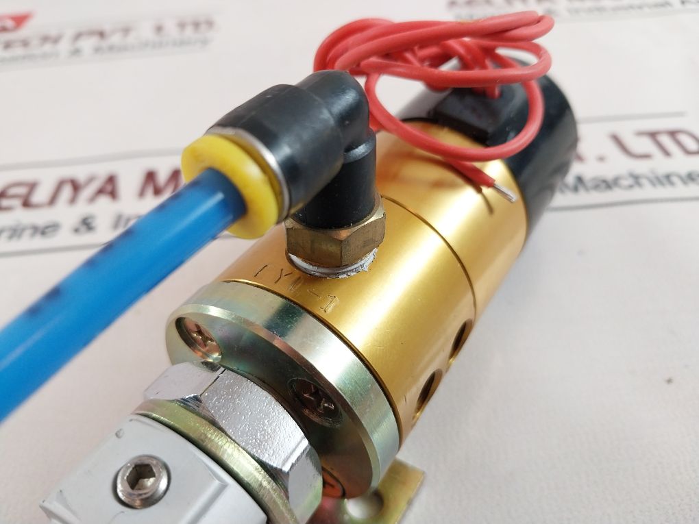 Parker Av5201-8