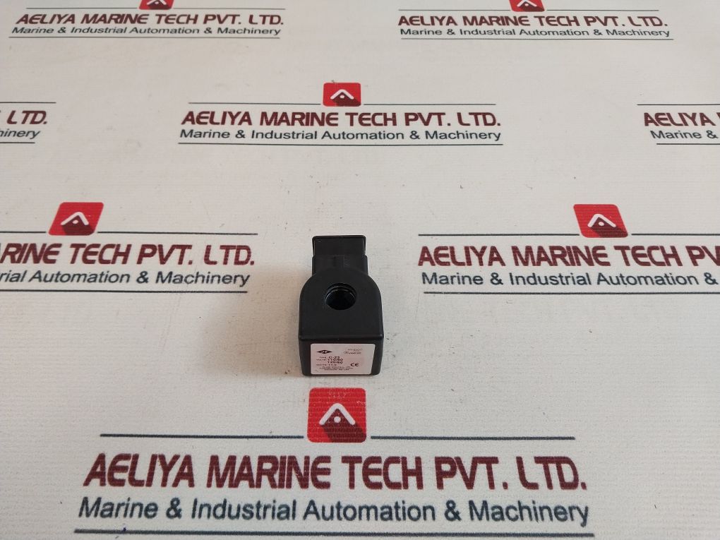 Parker Bb06-052-c05H Solenoid Coil