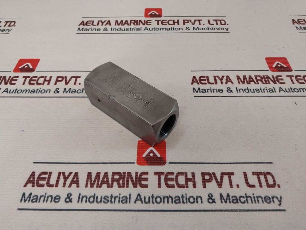 Parker C1200S Hydraulic Valve
