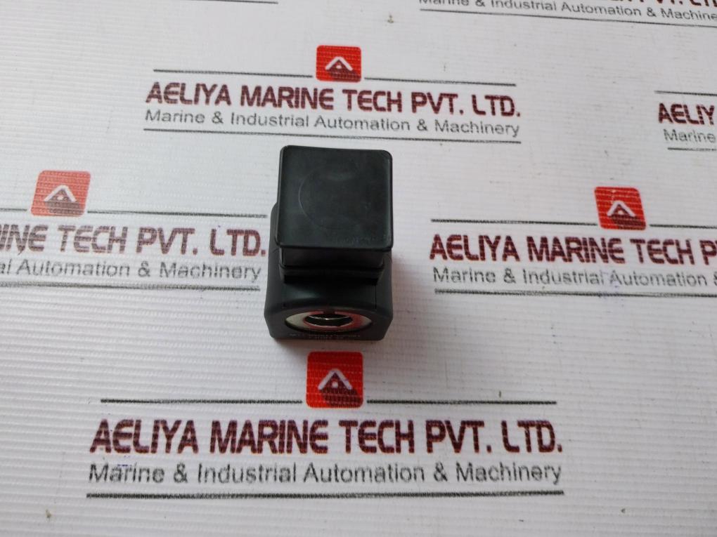 Parker Cfph0576 Solenoid Valve Coil 00-892132