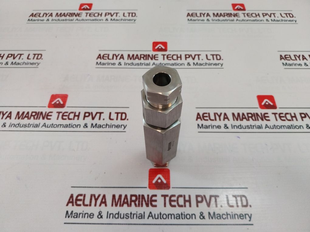 Parker Cko9900 Check Valve S23078-09-ae