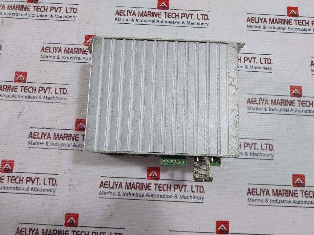 Parker Cpx1000Sl/F3/Cg Servo Drive 230V Ac 24V Dc (Not Working)