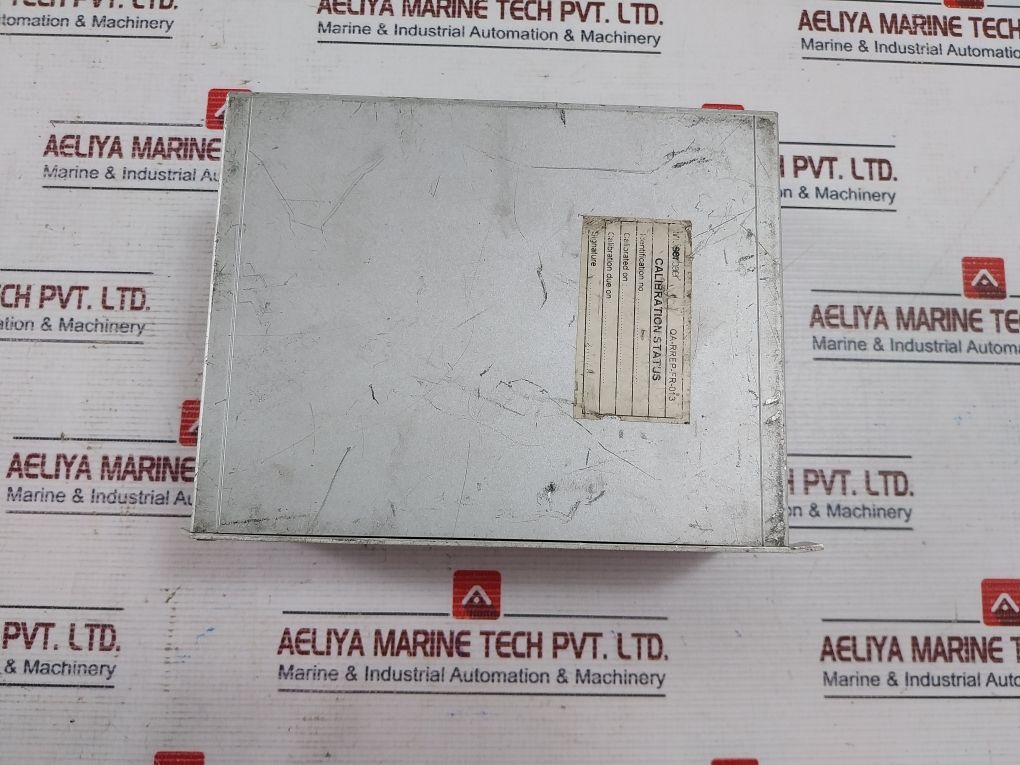 Parker Cpx1000Sl/F3/Cg Servo Drive 230V Ac 24V Dc (Not Working)