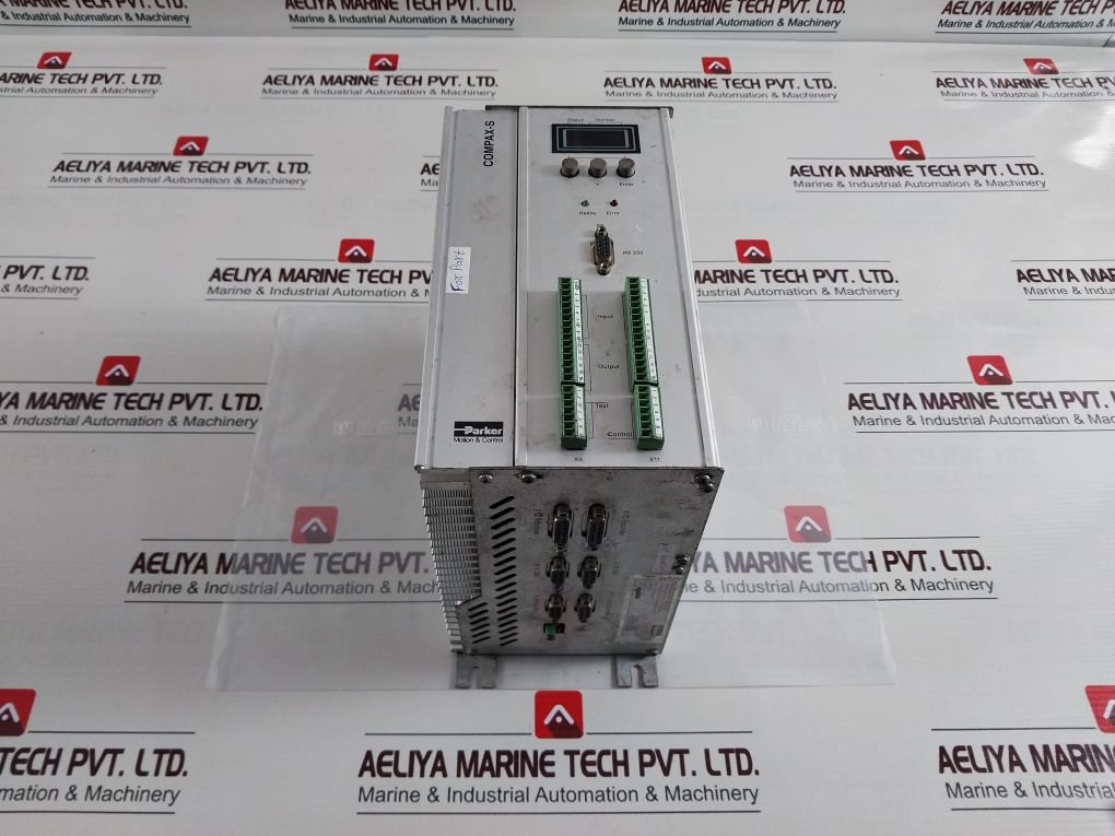 Parker Cpx2500SF3