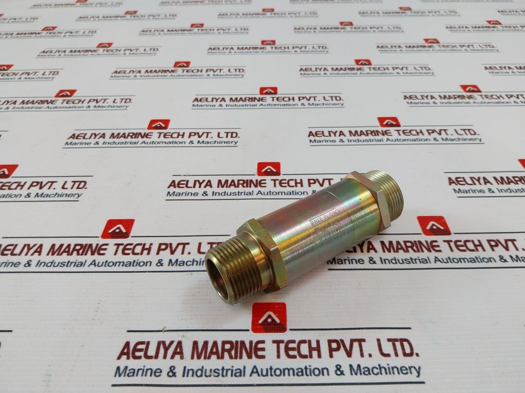 Parker Cv-1000-mpms-5-e4 Check Valve R708805A