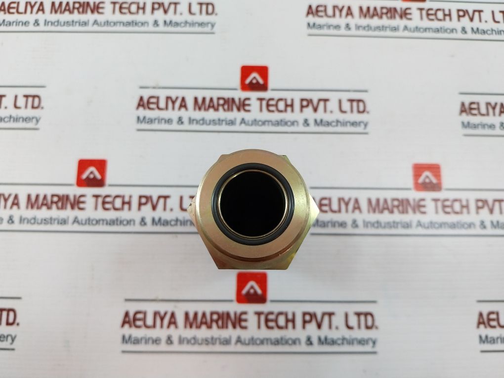 Parker Cv-1000-mpms-5-e4 Check Valve R708805A