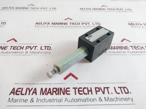 Parker D1Vp020Bn90Xg057/10-40Bar Direction Control Valve