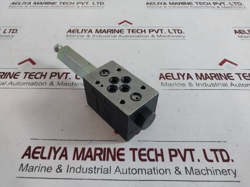 Parker D1Vp020Bn90Xg057/10-40Bar Direction Control Valve