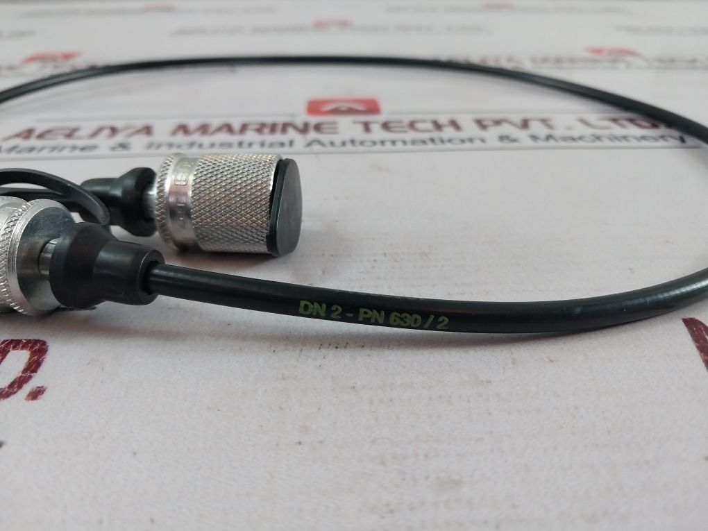 Parker Ema3 Diagnostic Hose Sma3-800